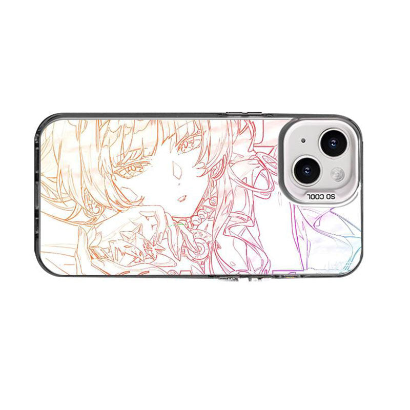 Zenless Zone Zero Phone Cases