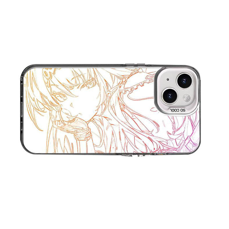Zenless Zone Zero Phone Cases