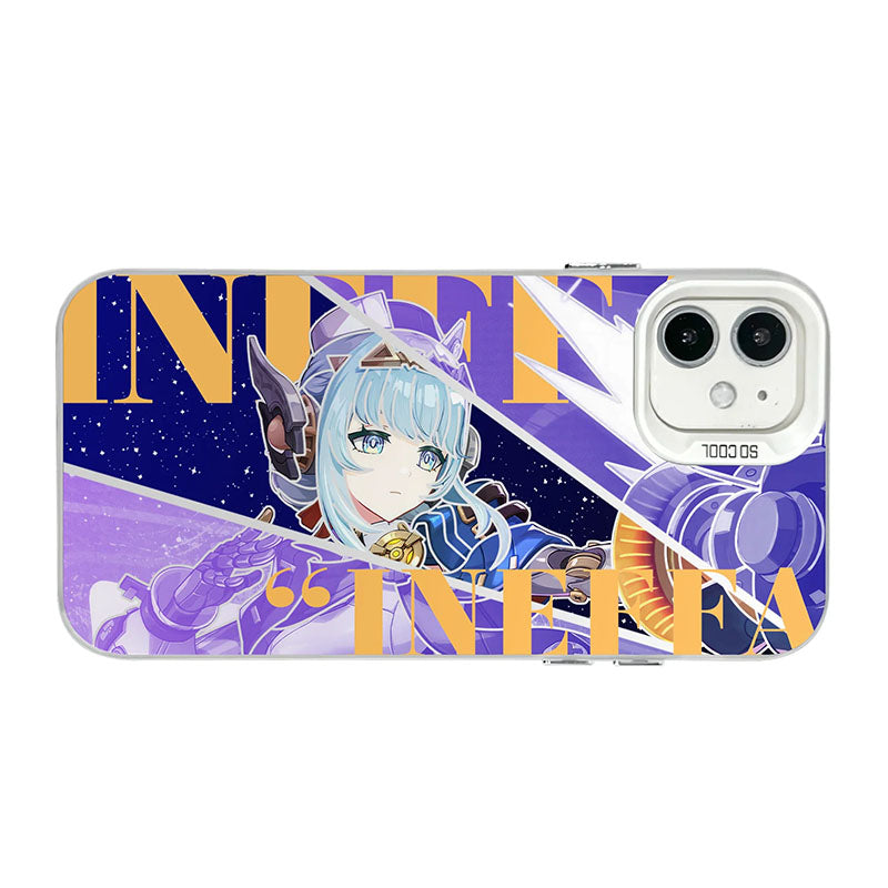 Zenless Zone Zero Phone Cases