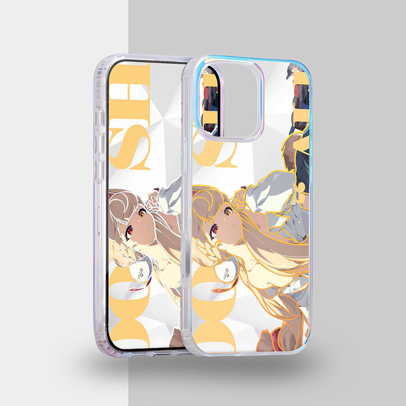 Zenless Zone Zero Phone Cases