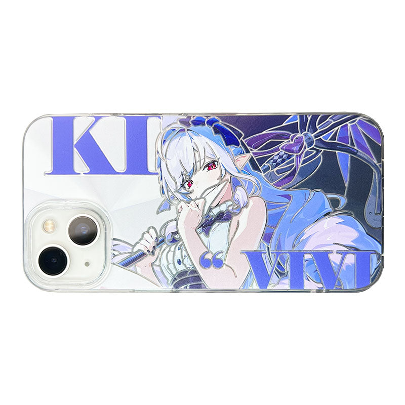 Zenless Zone Zero Phone Cases