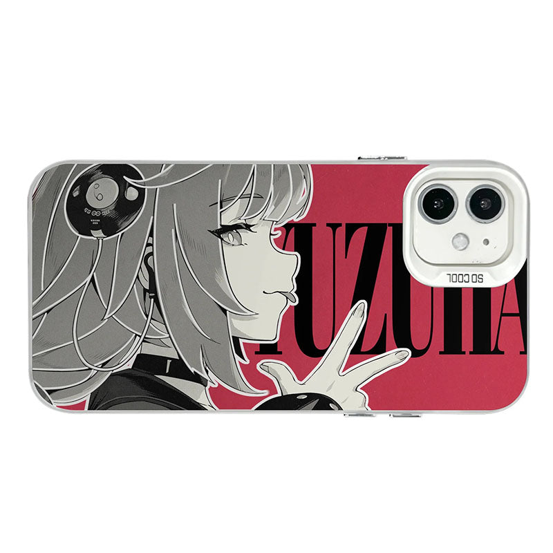 Zenless Zone Zero Phone Cases