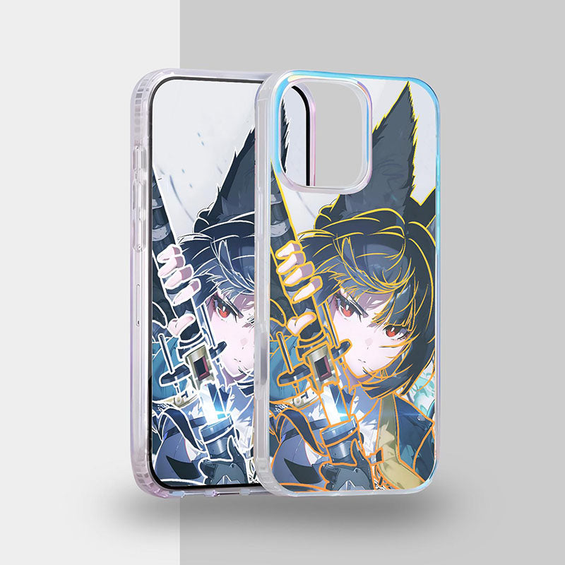 Zenless Zone Zero Phone Cases