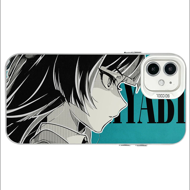 Zenless Zone Zero Phone Cases
