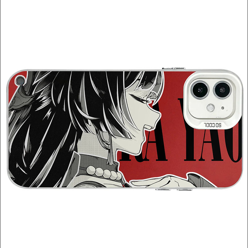 Zenless Zone Zero Phone Cases