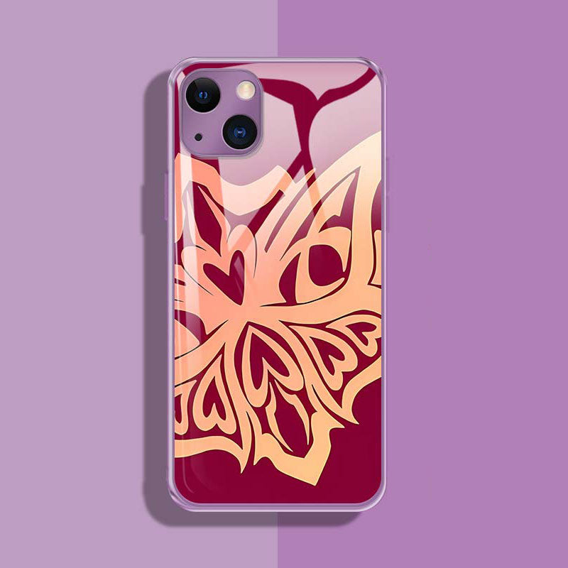 Hazbin Hotel Anime Phone Cases