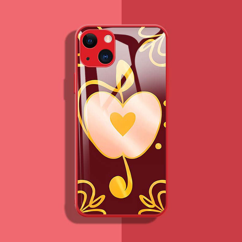 Hazbin Hotel Anime Phone Cases