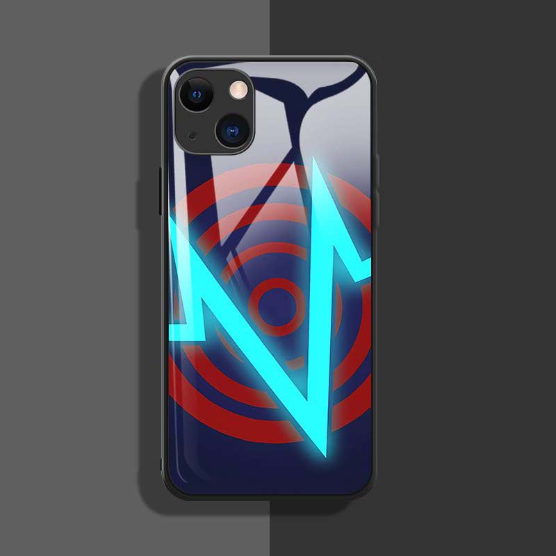 Hazbin Hotel Anime Phone Cases