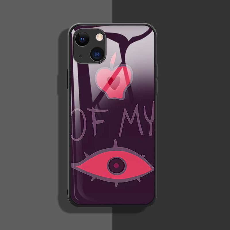 Hazbin Hotel Anime Phone Cases
