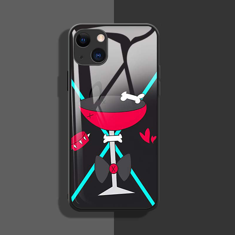Hazbin Hotel Anime Phone Cases