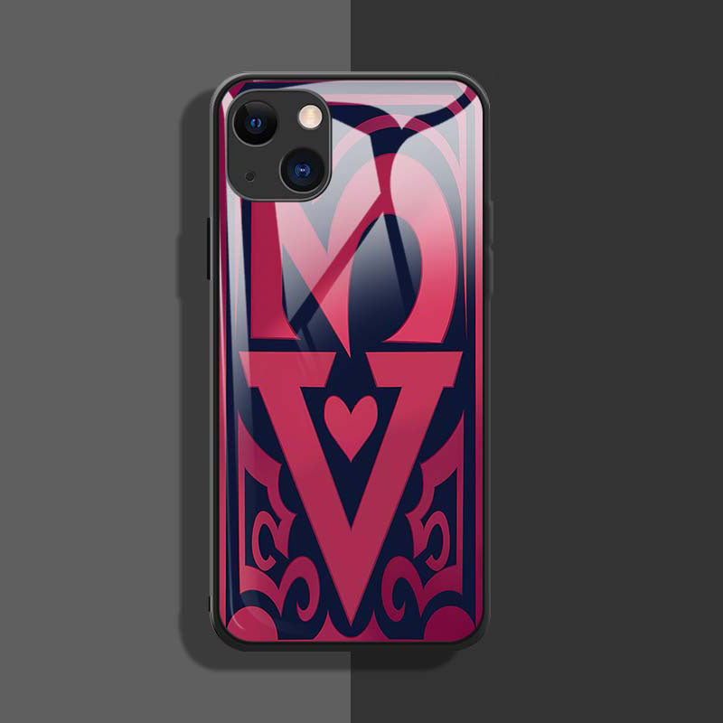 Hazbin Hotel Anime Phone Cases