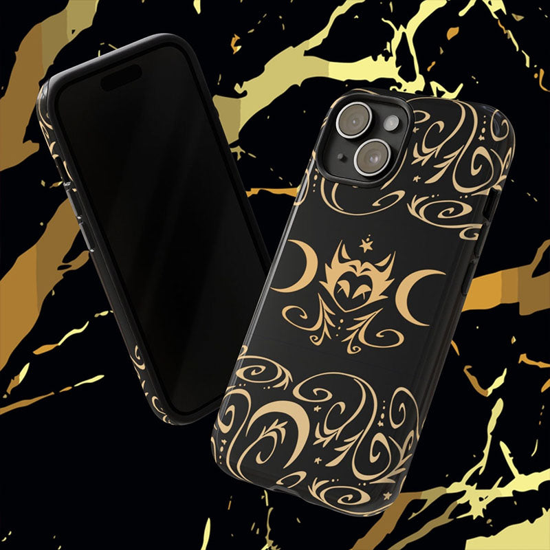 Hazbin Hotel Anime Phone Cases