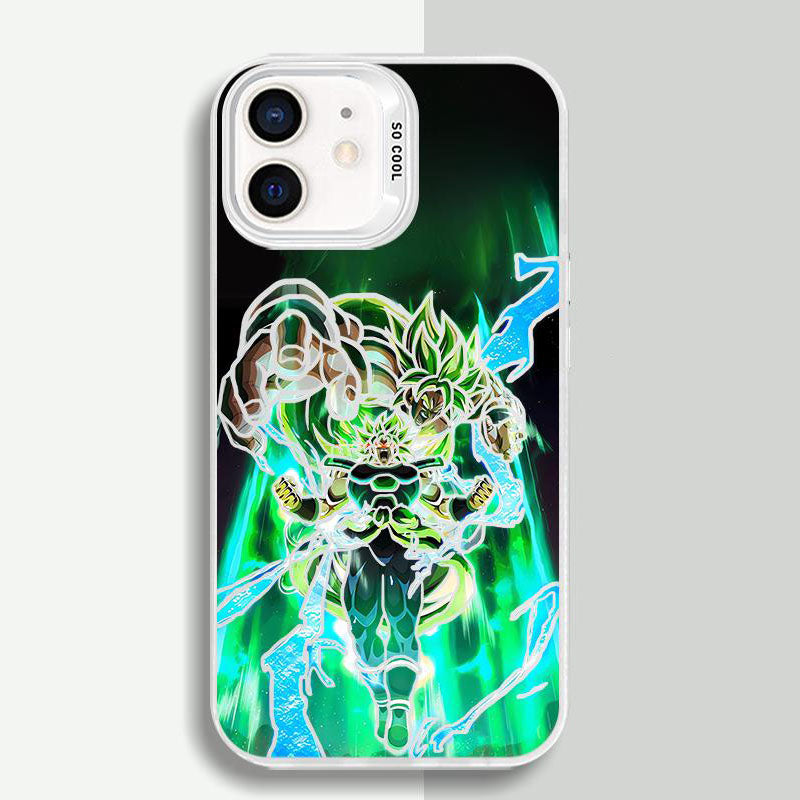 Dragon Ball Anime Phone Cases