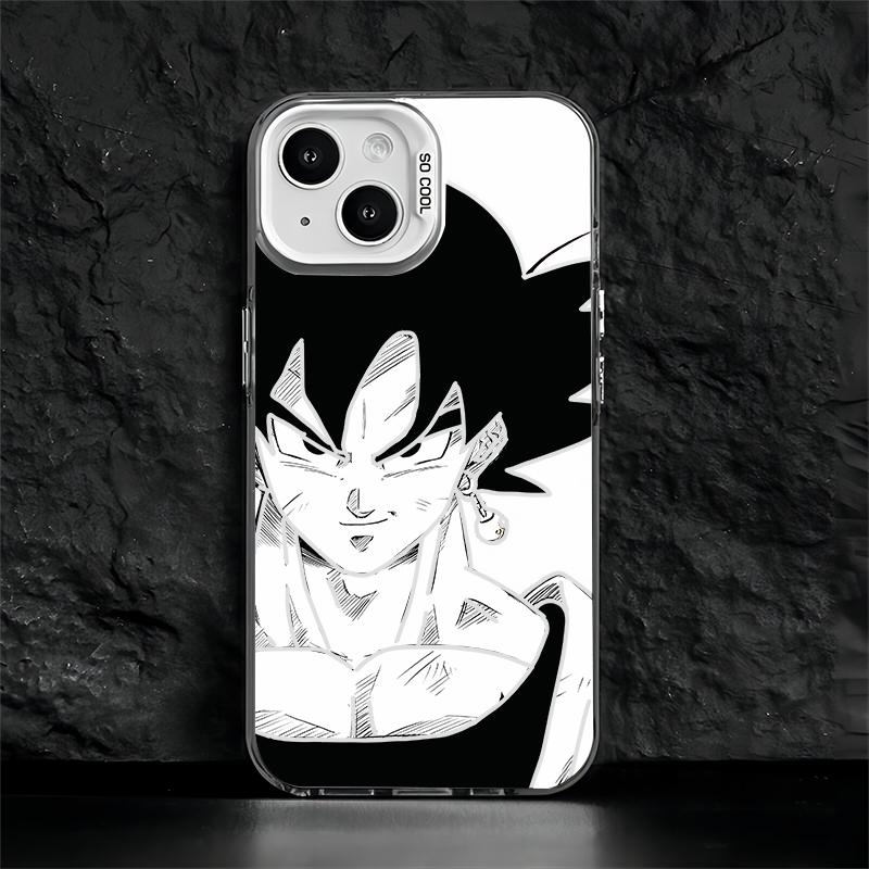 Dragon Ball Anime Phone Cases