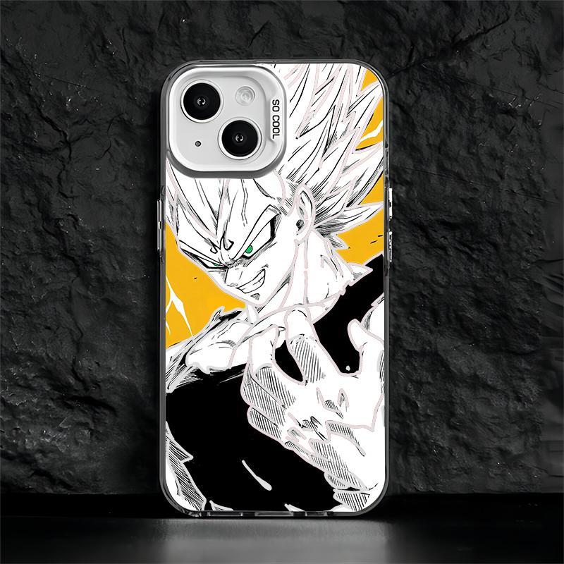 Dragon Ball Anime Phone Cases