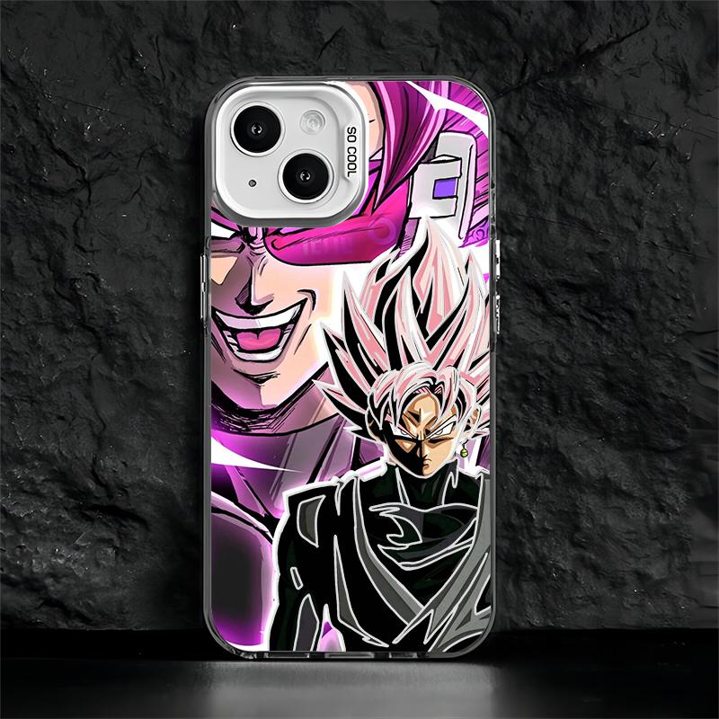 Dragon Ball Anime Phone Cases