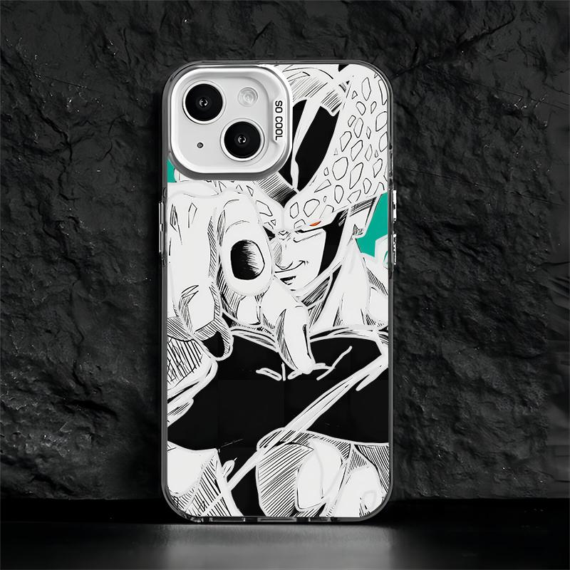Dragon Ball Anime Phone Cases