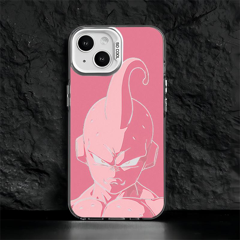 Dragon Ball Anime Phone Cases