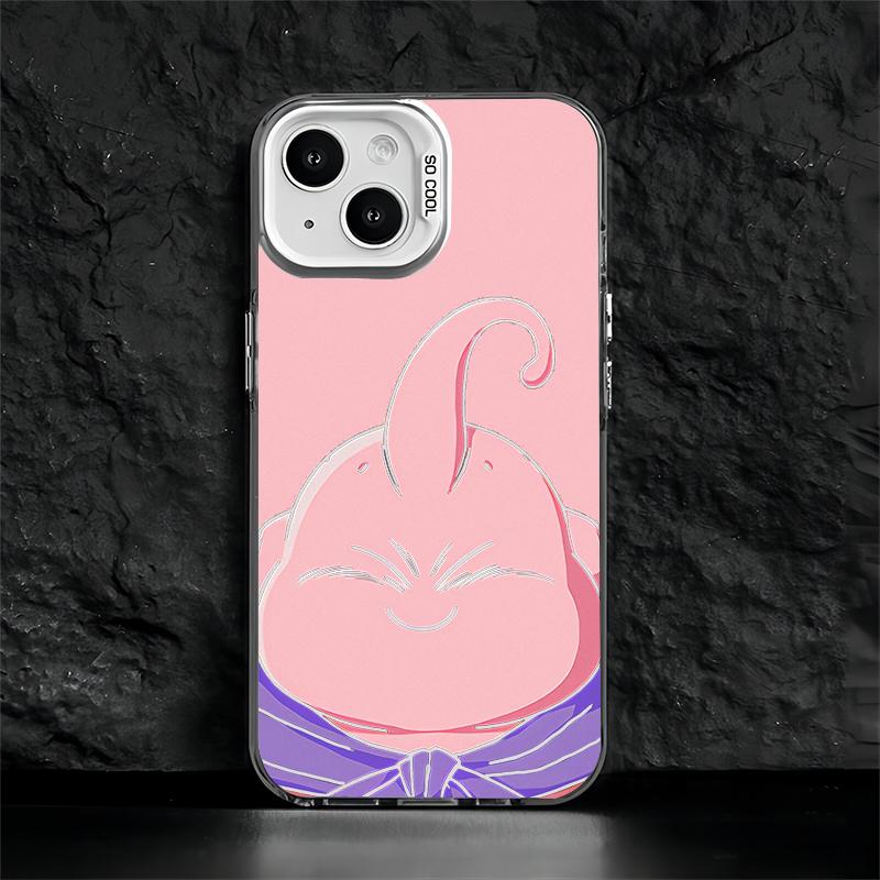 Dragon Ball Anime Phone Cases