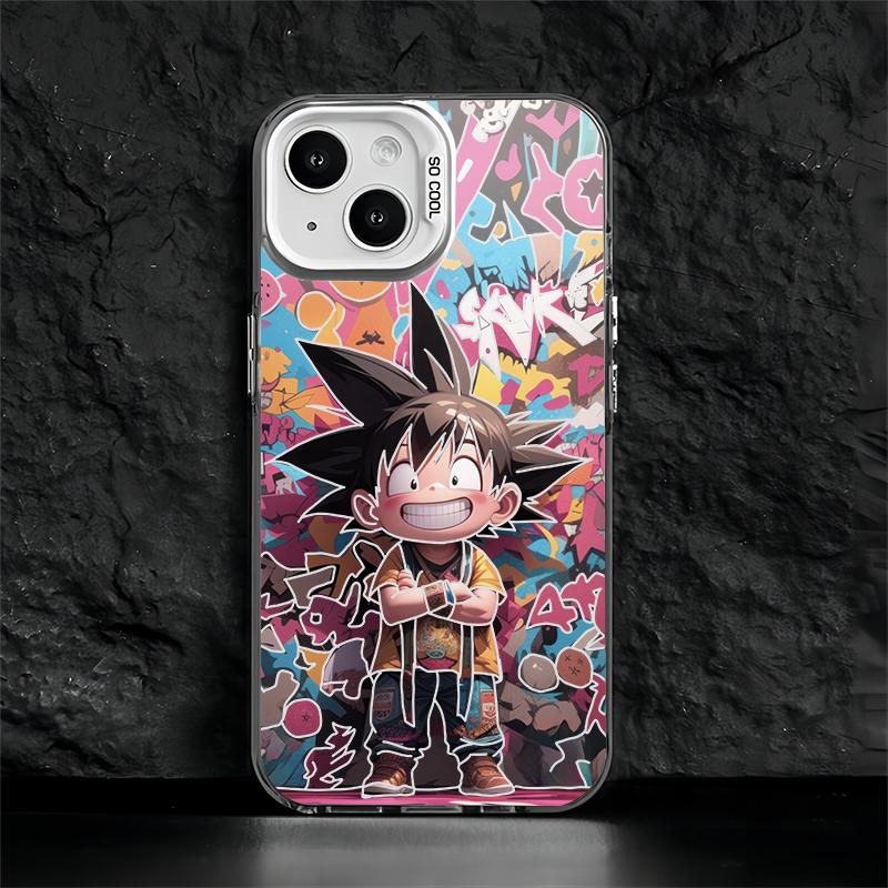 Dragon Ball Anime Phone Cases