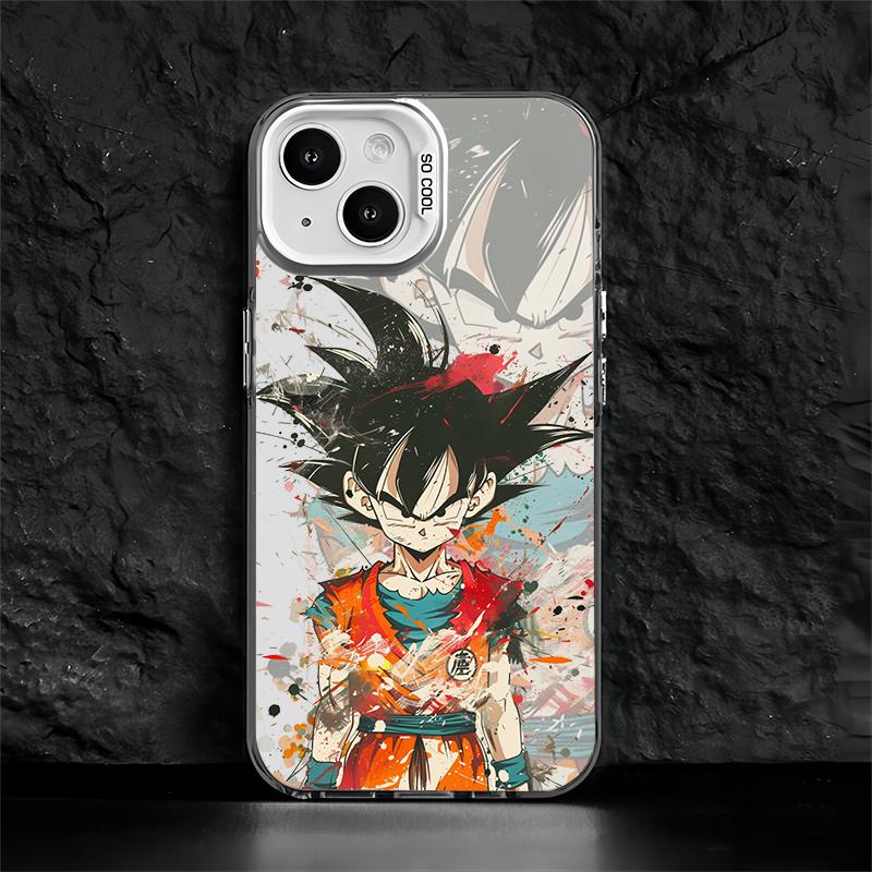Dragon Ball Anime Phone Cases
