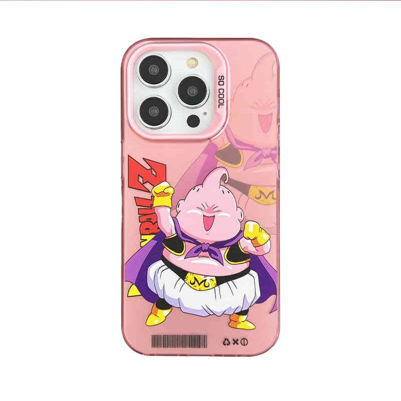 Dragon Ball Anime Phone Cases