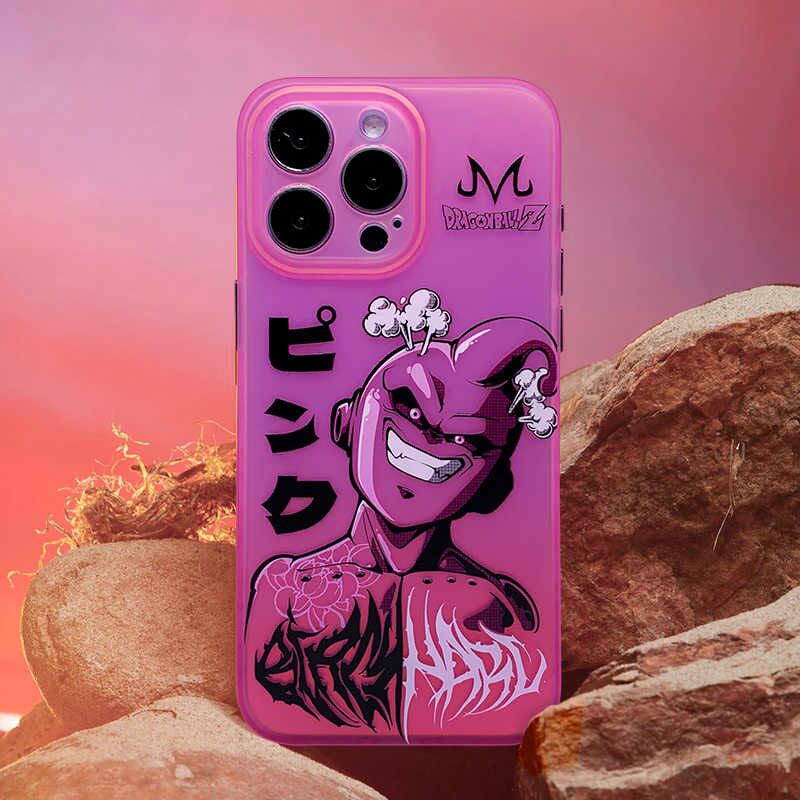 Dragon Ball Anime Phone Cases