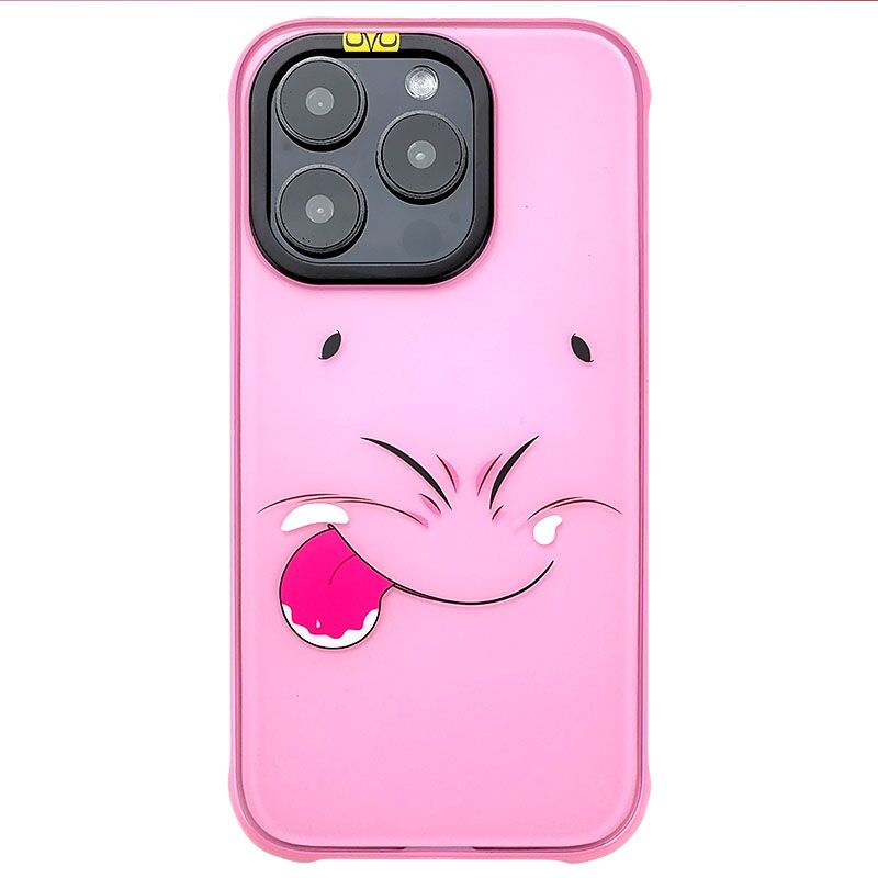 Dragon Ball Anime Phone Cases