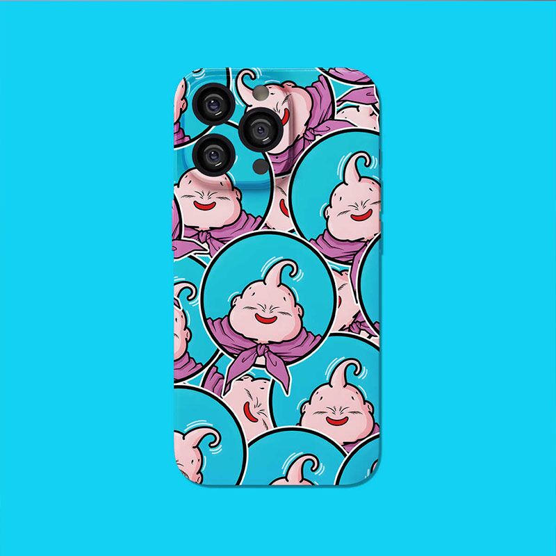 Dragon Ball Anime Phone Cases