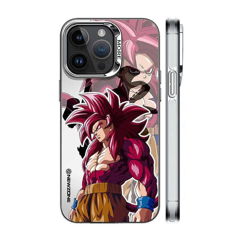 Dragon Ball Anime Phone Cases
