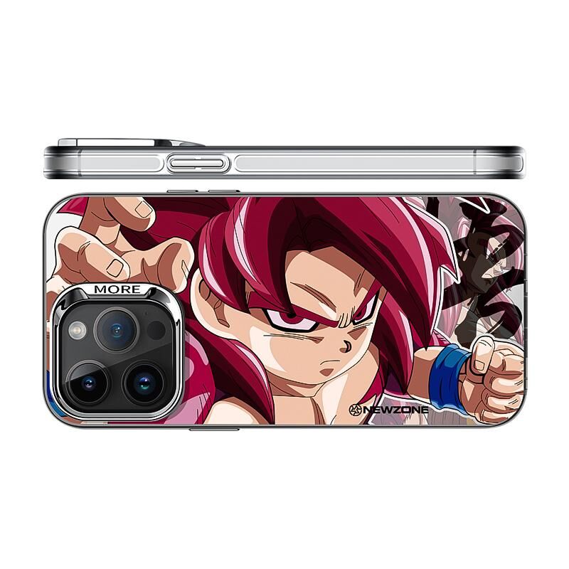 Dragon Ball Anime Phone Cases