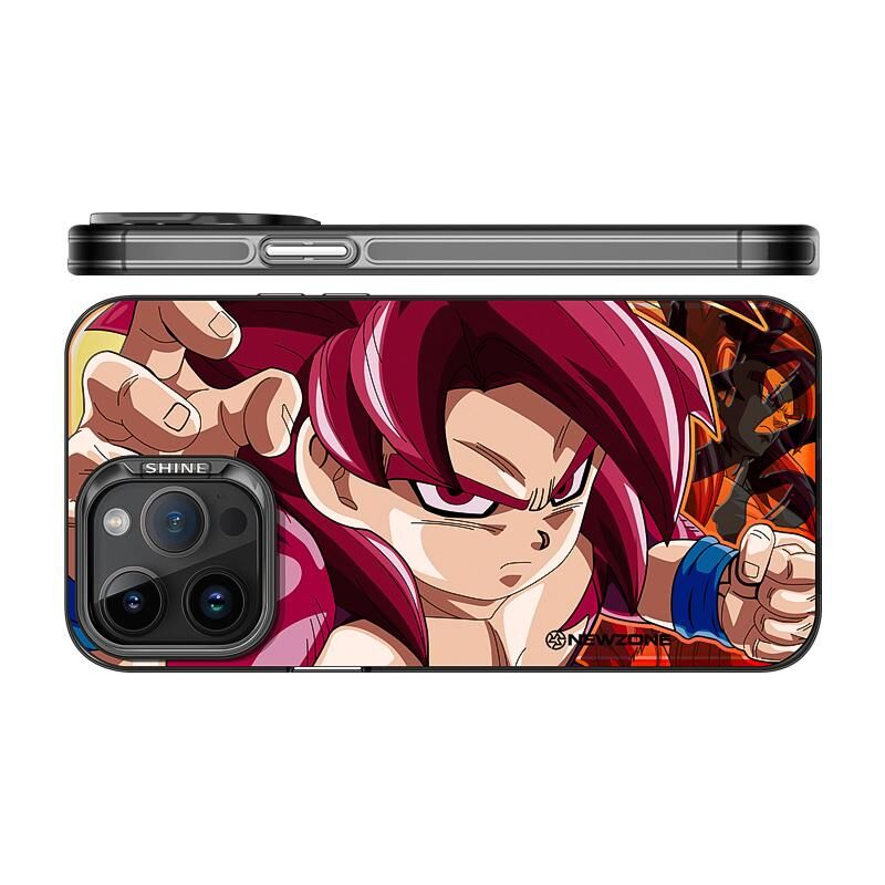 Dragon Ball Anime Phone Cases