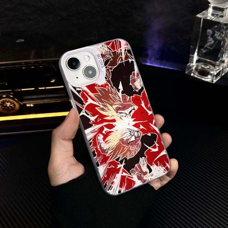 Dragon Ball Anime Phone Cases