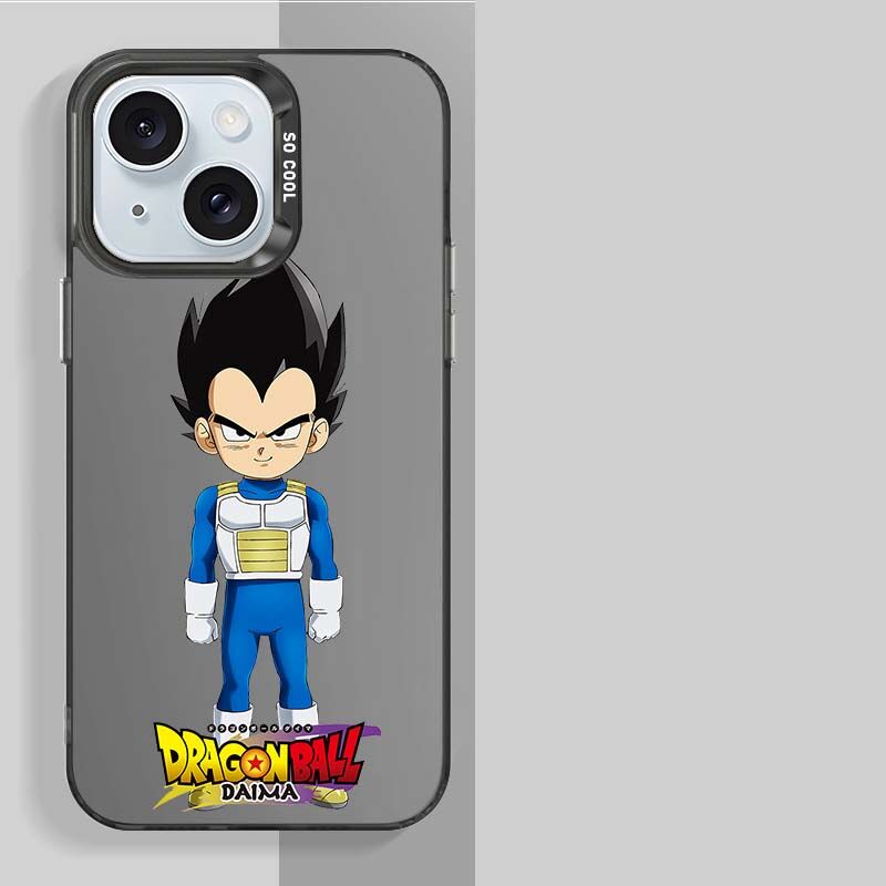 Dragon Ball Anime Phone Cases