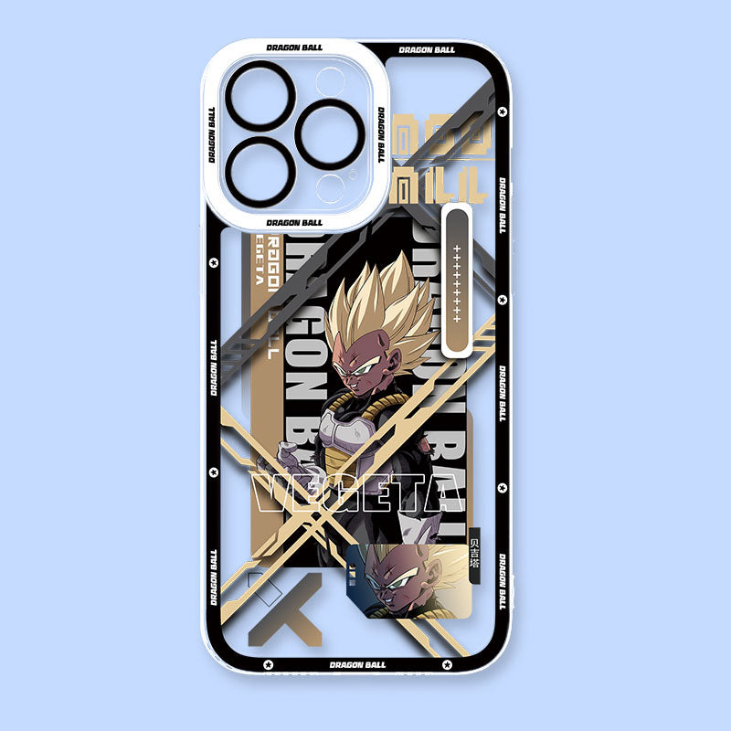 Dragon Ball Anime Phone Cases