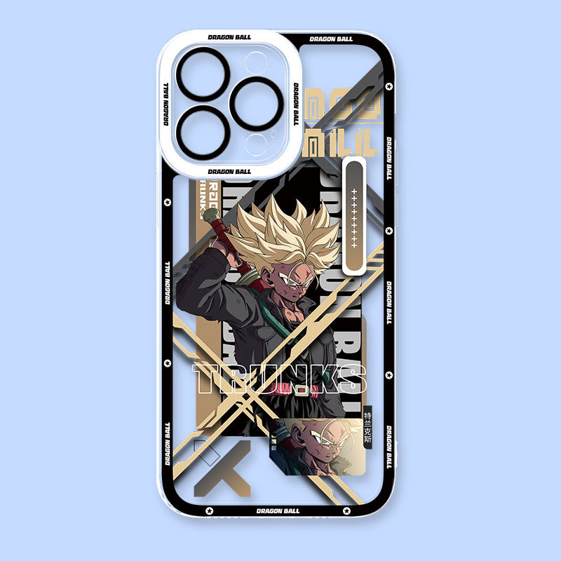 Dragon Ball Anime Phone Cases