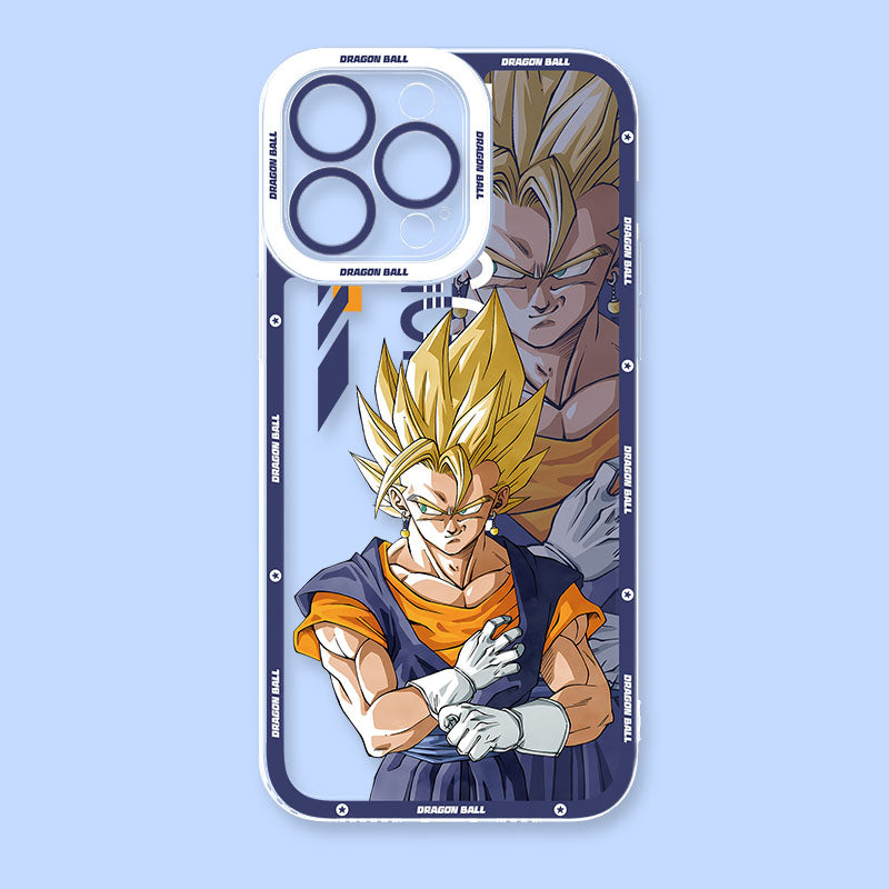 Dragon Ball Anime Phone Cases