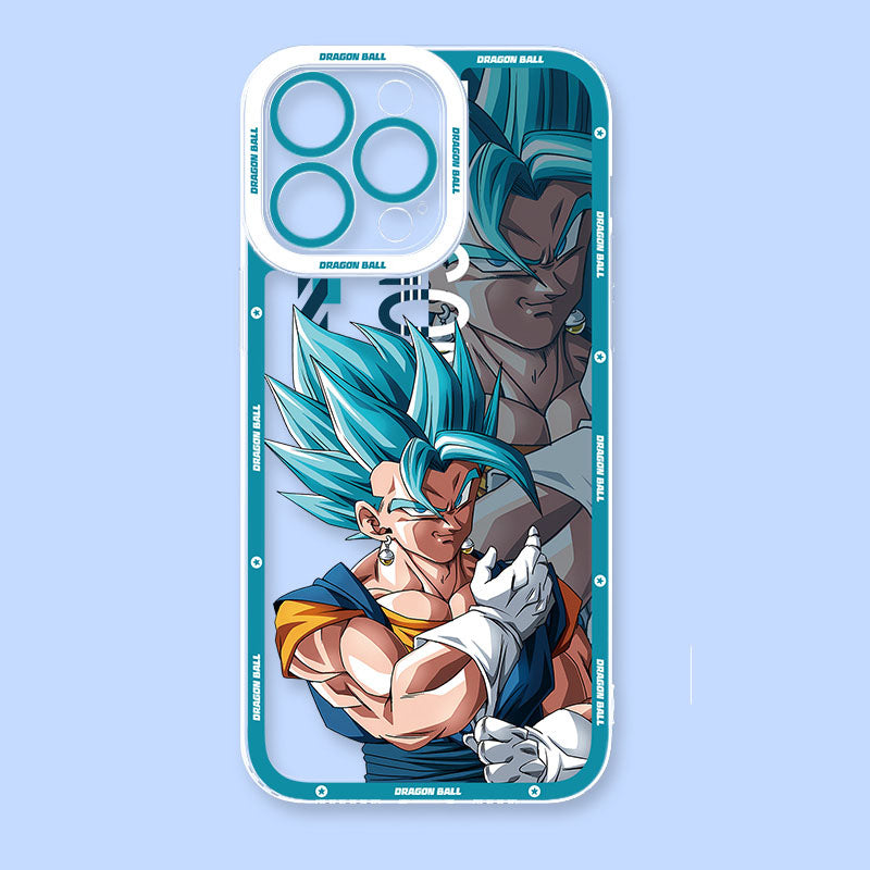 Dragon Ball Anime Phone Cases