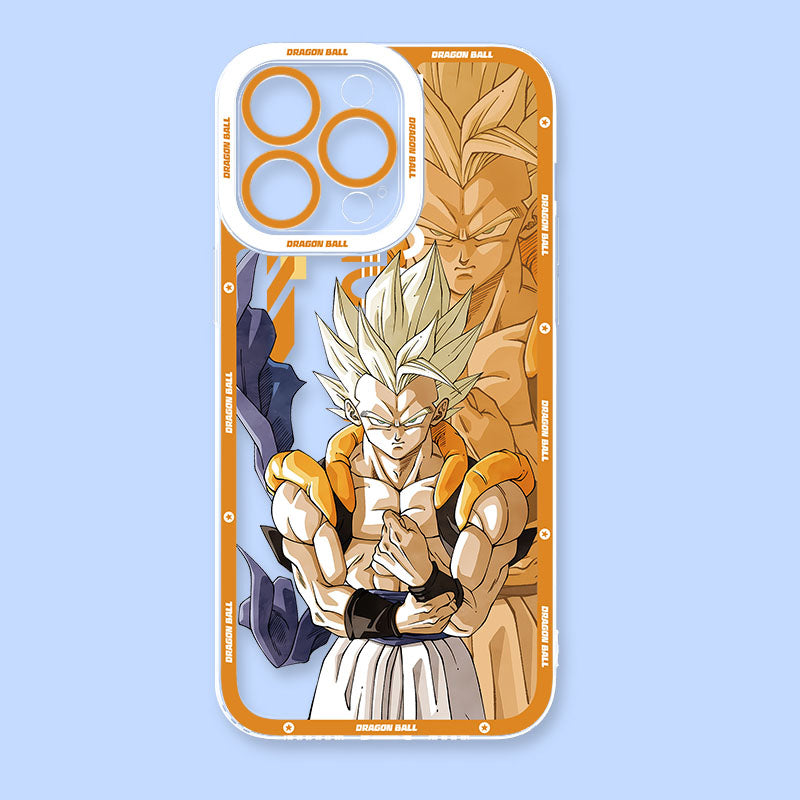 Dragon Ball Anime Phone Cases