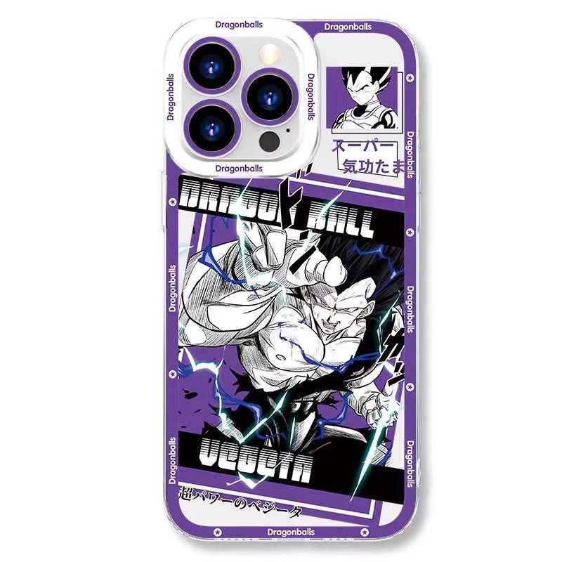 Dragon Ball Anime Phone Cases