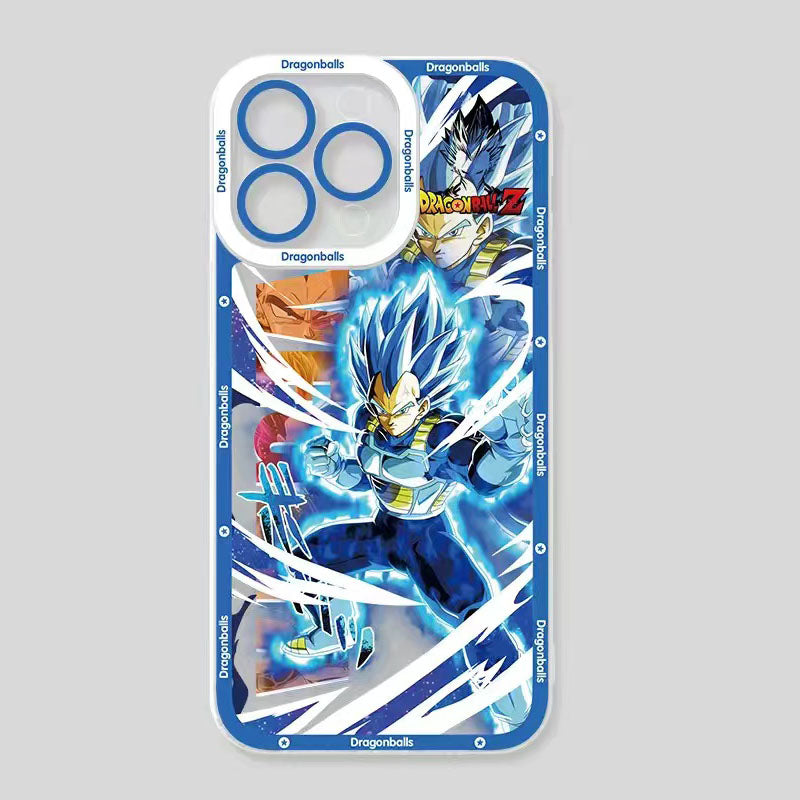 Dragon Ball Anime Phone Cases