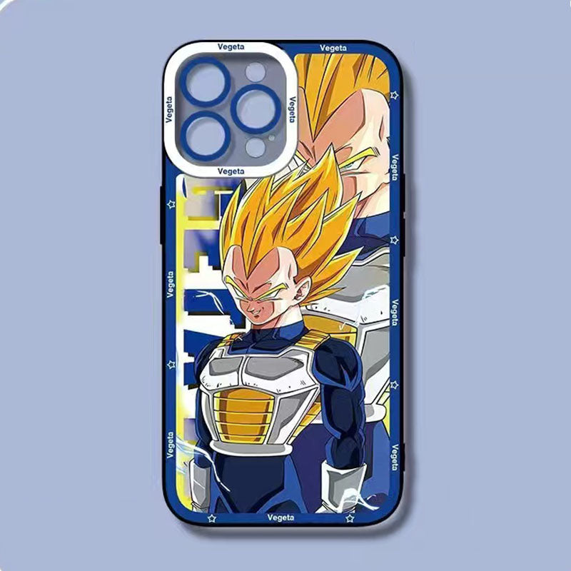 Dragon Ball Anime Phone Cases