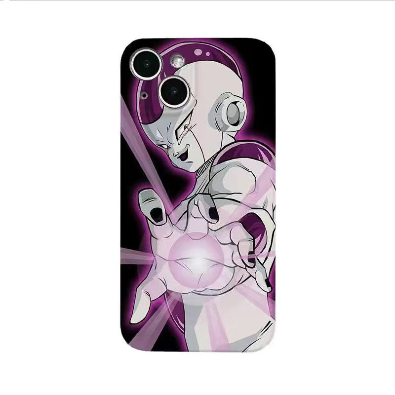 Dragon Ball Anime Phone Cases