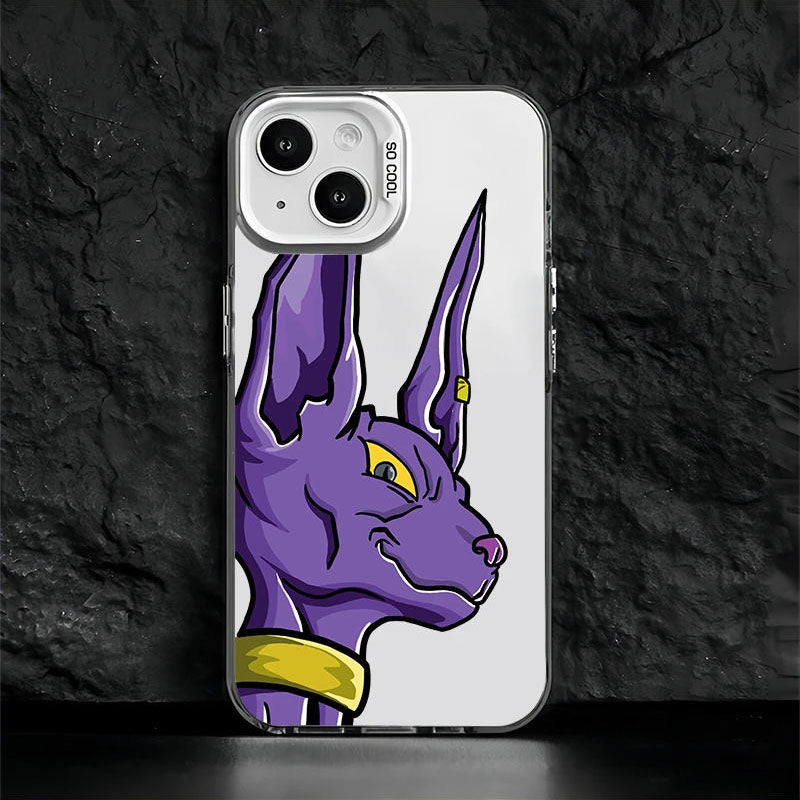 Dragon Ball Anime Phone Cases