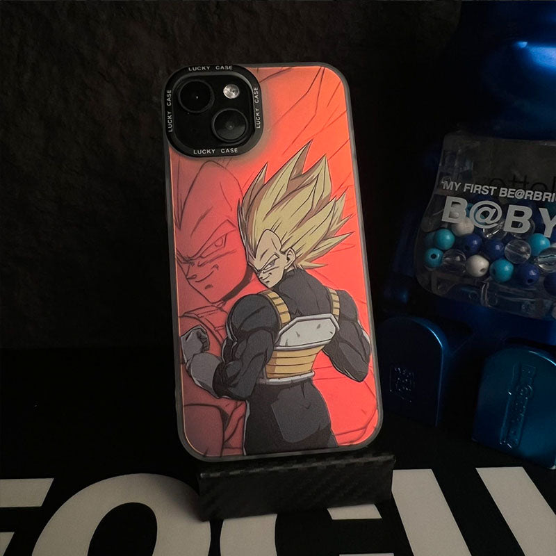Dragon Ball Anime Phone Cases