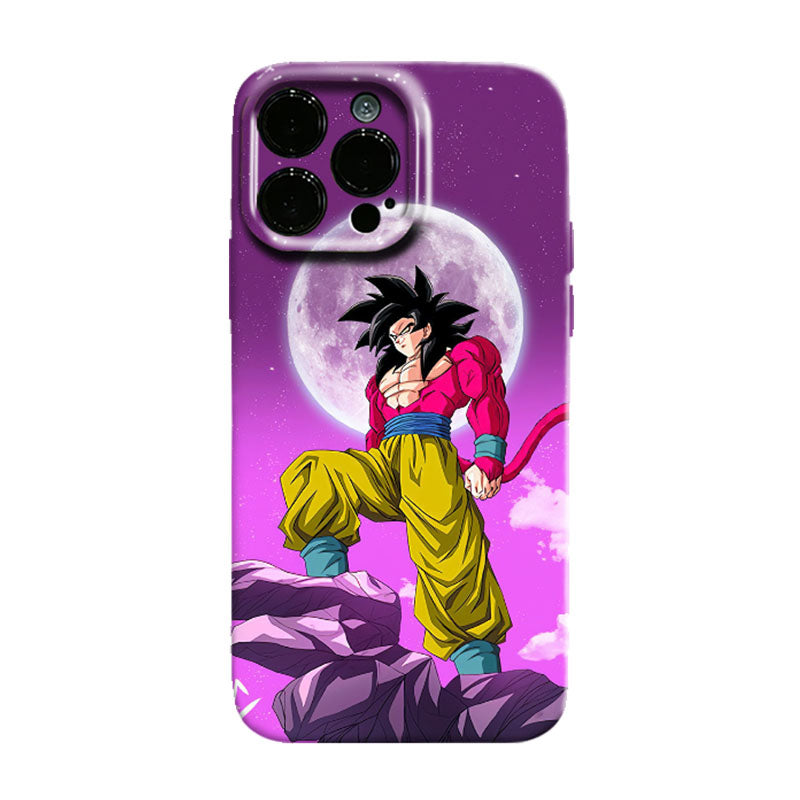 Dragon Ball Anime Phone Cases