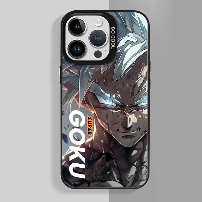 Dragon Ball Anime Phone Cases