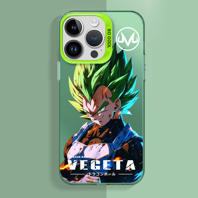 Dragon Ball Anime Phone Cases