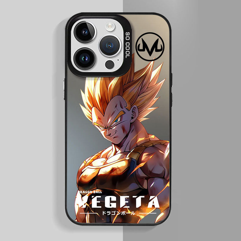 Dragon Ball Anime Phone Cases