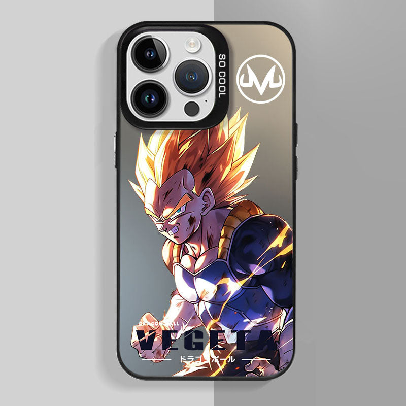Dragon Ball Anime Phone Cases